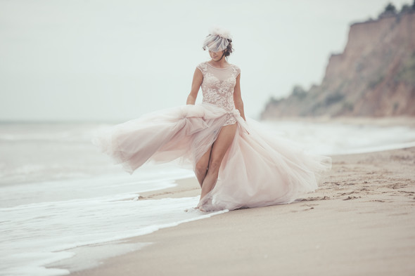 Wedding day Odessa/ Свадебный день Одесса / фотограф Артем Кулаксыз - фото №32