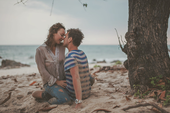 Love-Story/ Вьетнам / фотограф Артем Кулаксыз - фото №5