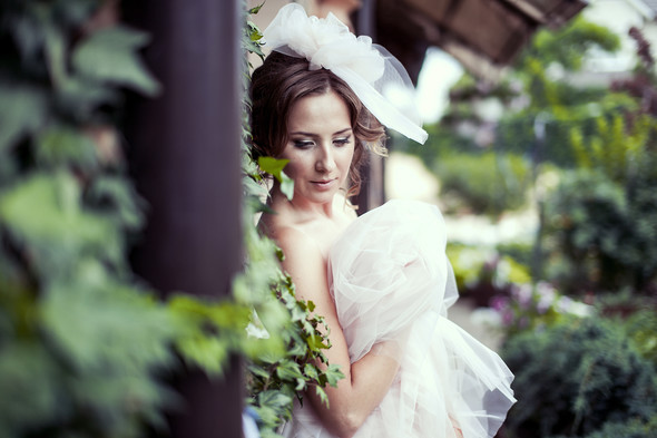 Wedding day Odessa/ Свадебный день Одесса / фотограф Артем Кулаксыз - фото №11