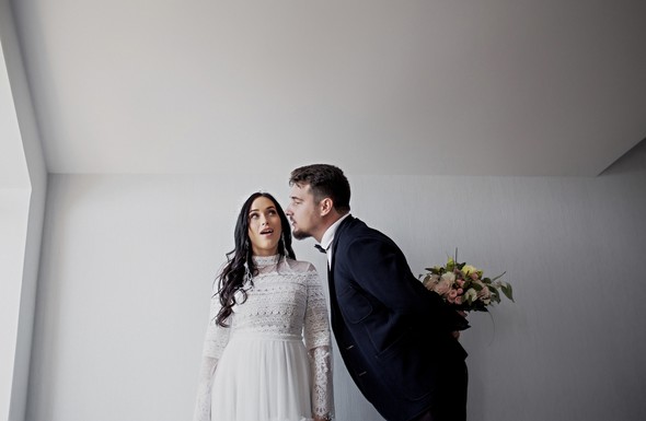 Wedding Odessa day / Свадебный день Одесса / фотограф Артем Кулаксыз - фото №5