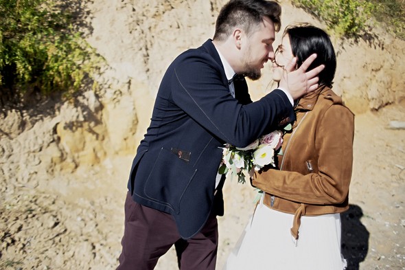 Wedding Odessa day / Свадебный день Одесса / фотограф Артем Кулаксыз - фото №20