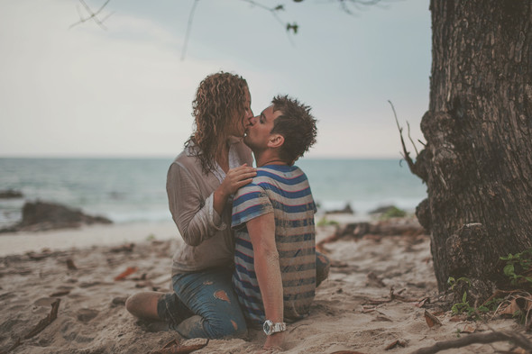 Love-Story/ Вьетнам / фотограф Артем Кулаксыз - фото №4