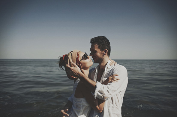 Love Story Odessa/Лав Стори Одесса фотограф Артем Кулаксыз - фото №26