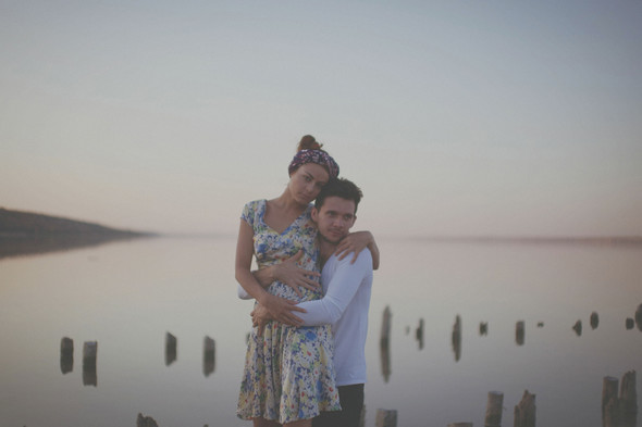 Love Story Odessa/Лав Стори Одесса фотограф Артем Кулаксыз - фото №43