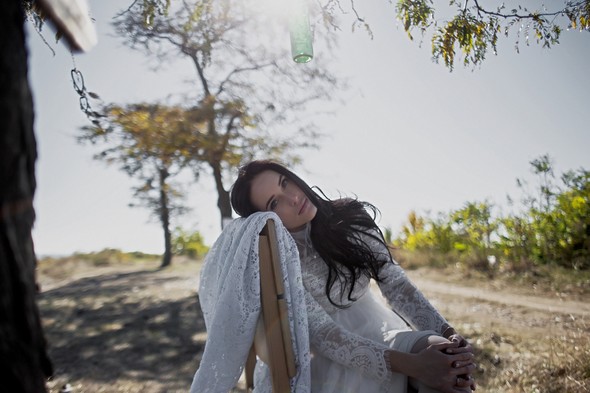 Wedding Odessa day / Свадебный день Одесса / фотограф Артем Кулаксыз - фото №36