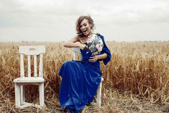 Wedding day Odessa/ Свадебный день Одесса / фотограф Артем Кулаксыз - фото №29