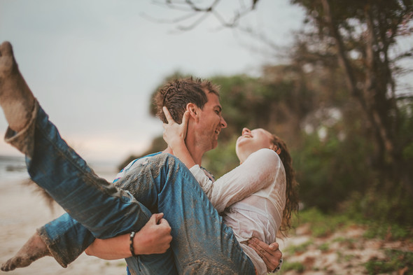 Love-Story/ Вьетнам / фотограф Артем Кулаксыз - фото №41