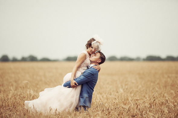 Wedding day Odessa/ Свадебный день Одесса / фотограф Артем Кулаксыз - фото №22