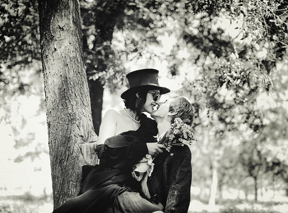 Love-Story / Лав Стори Одесса / фотограф Артем Кулаксыз - фото №16