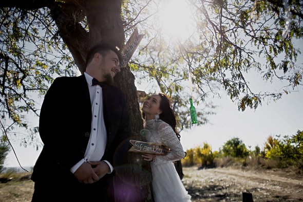 Wedding Odessa day / Свадебный день Одесса / фотограф Артем Кулаксыз - фото №31