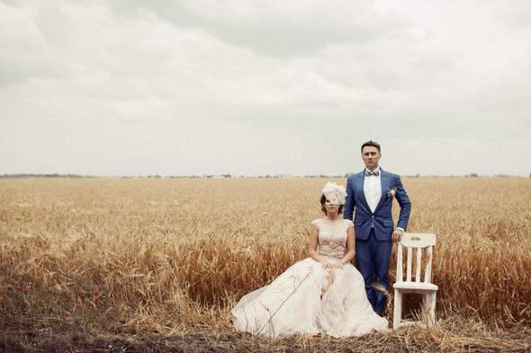 Wedding day Odessa/ Свадебный день Одесса / фотограф Артем Кулаксыз - фото №27