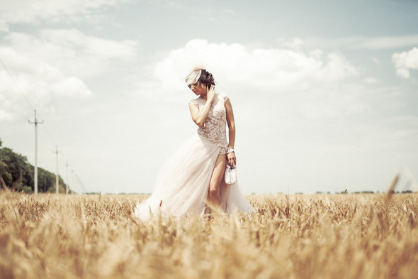 Wedding day Odessa/ Свадебный день Одесса / фотограф Артем Кулаксыз - фото №19