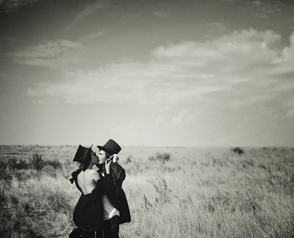 Love-Story / Лав Стори Одесса / фотограф Артем Кулаксыз - фото №2