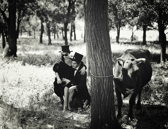 Love-Story / Лав Стори Одесса / фотограф Артем Кулаксыз - фото №10