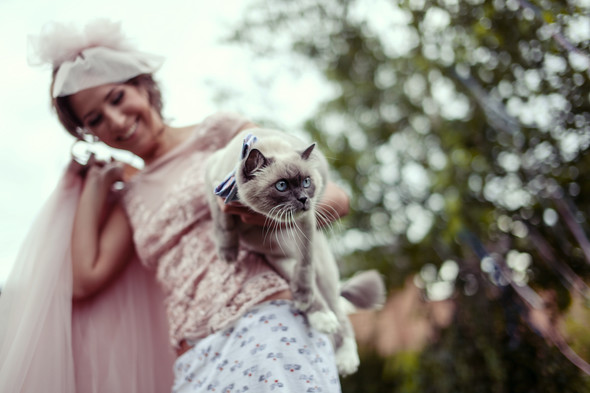 Wedding day Odessa/ Свадебный день Одесса / фотограф Артем Кулаксыз - фото №10