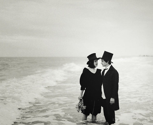 Love-Story / Лав Стори Одесса / фотограф Артем Кулаксыз - фото №22