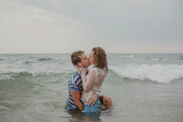 Love-Story/ Вьетнам / фотограф Артем Кулаксыз - фото №8