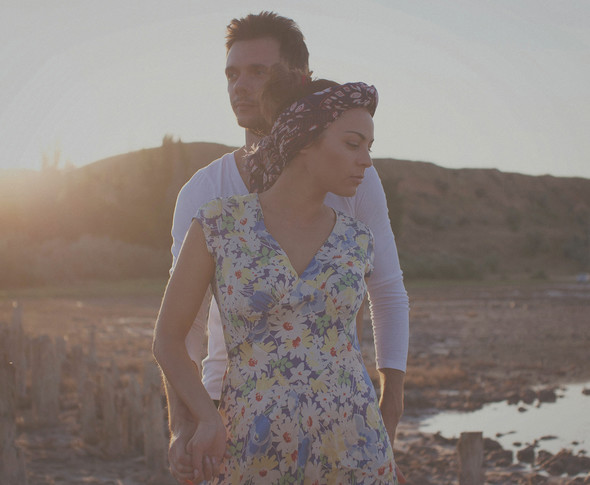 Love Story Odessa/Лав Стори Одесса фотограф Артем Кулаксыз - фото №38