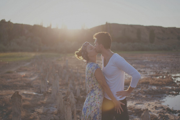 Love Story Odessa/Лав Стори Одесса фотограф Артем Кулаксыз - фото №34
