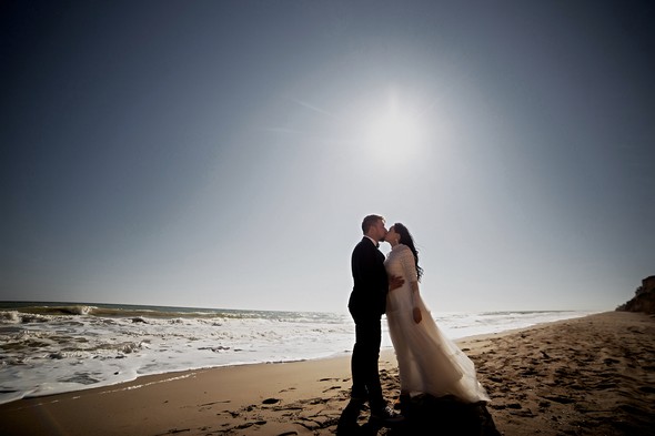 Wedding Odessa day / Свадебный день Одесса / фотограф Артем Кулаксыз - фото №12
