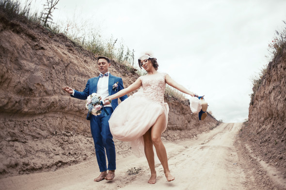 Wedding day Odessa/ Свадебный день Одесса / фотограф Артем Кулаксыз - фото №30
