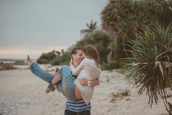 Love-Story/ Вьетнам / фотограф Артем Кулаксыз - фото №40