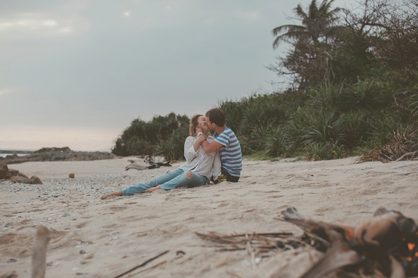 Love-Story/ Вьетнам / фотограф Артем Кулаксыз - фото №29