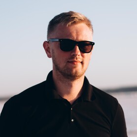 Andrey Nekrasov