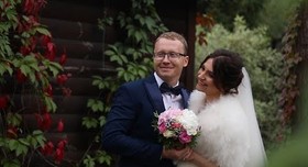 Andrey Nekrasov - відеограф у Києві - портфоліо 6
