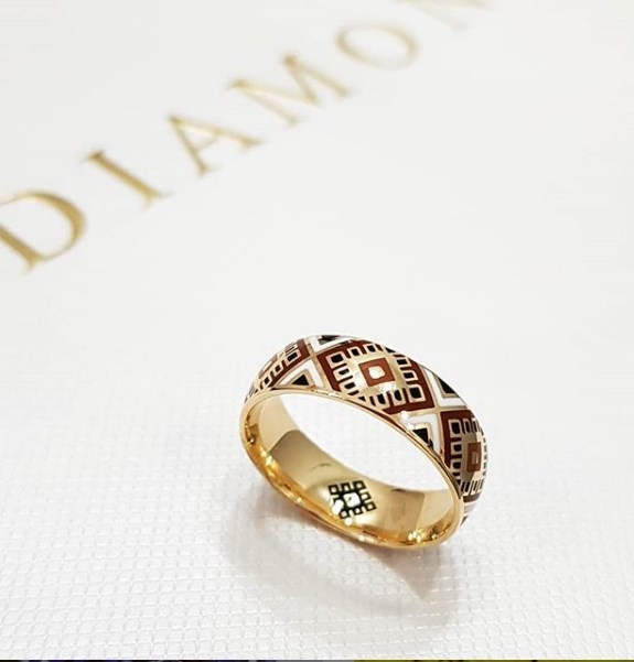 Ювелирный бренд STDIAMOND
