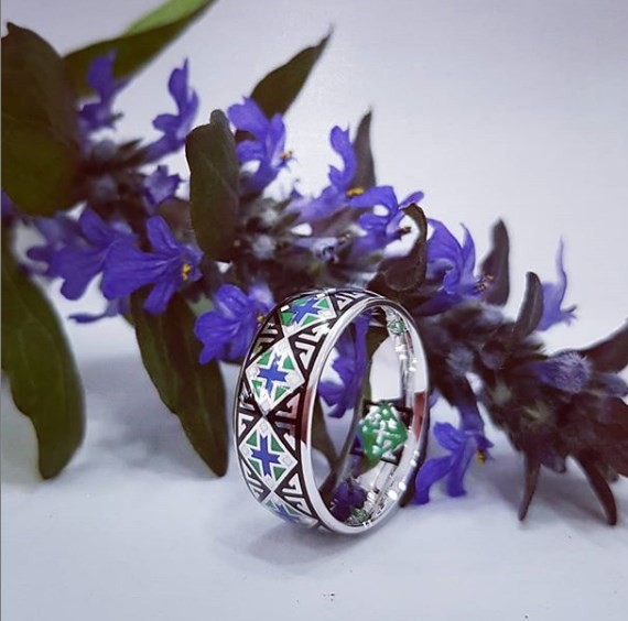 Ювелирный бренд STDIAMOND
