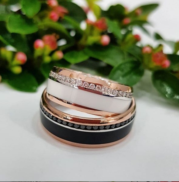 Ювелирный бренд STDIAMOND