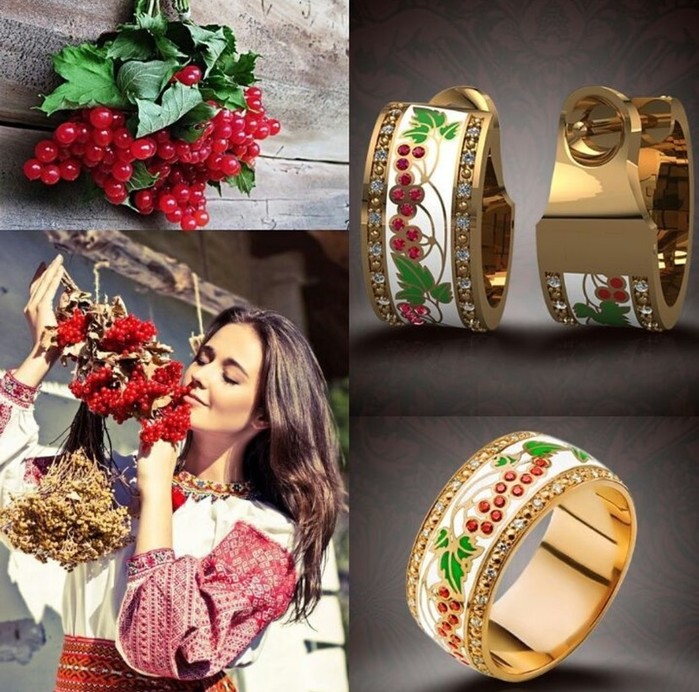 Prytula jewellery 