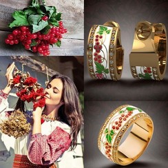 Prytula jewellery - обручки у Харкові - фото 3