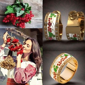 Prytula jewellery - обручки у Харкові - портфоліо 3