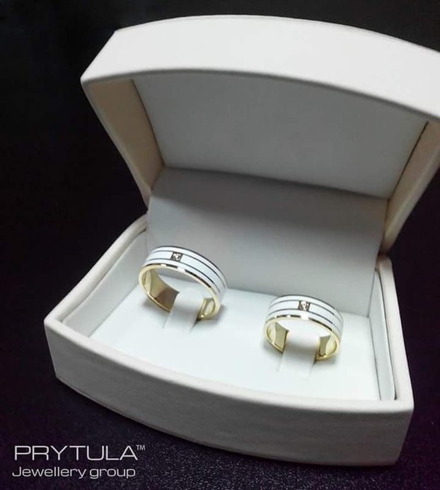 Prytula jewellery 