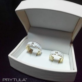 Prytula jewellery - обручки у Харкові - портфоліо 5