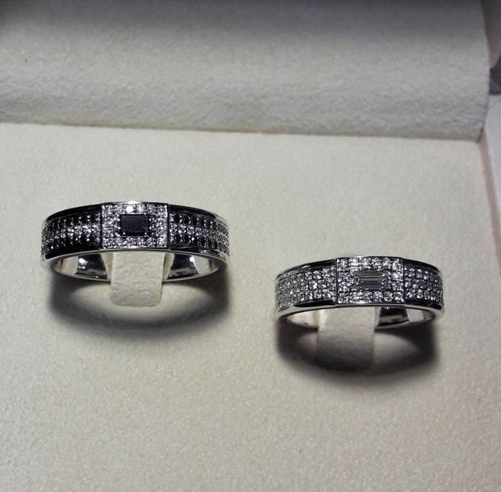Prytula jewellery 