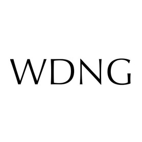 Свадебный салон WDNG