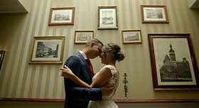 Love in film production - відеограф у Львові - фото 3