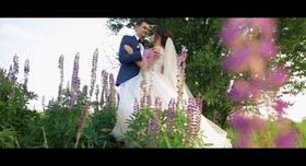 Love in film production - відеограф у Львові - портфоліо 5