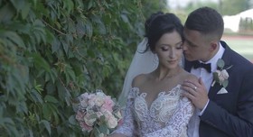 Love in film production - відеограф у Львові - портфоліо 6