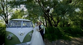 Love in film production - відеограф у Львові - фото 2