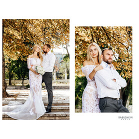 Евгений Бабушкин - фотограф у Дніпрі - портфоліо 6