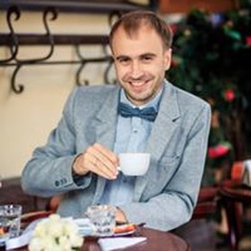 Роман Сагло
