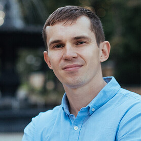 Евгений Черненков