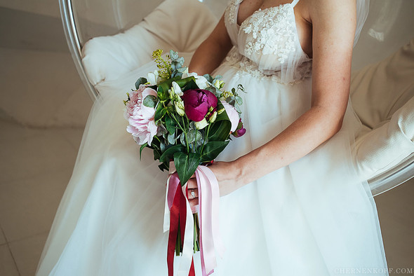 Cвадьба в Киеве - фото №17