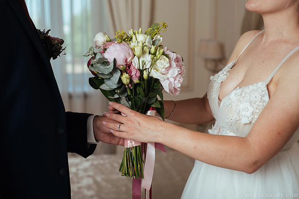 Cвадьба в Киеве - фото №6