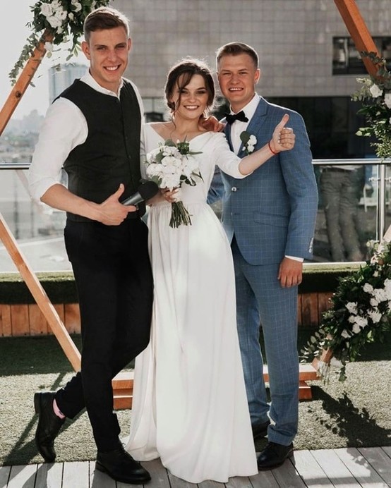 Митя Кулишов