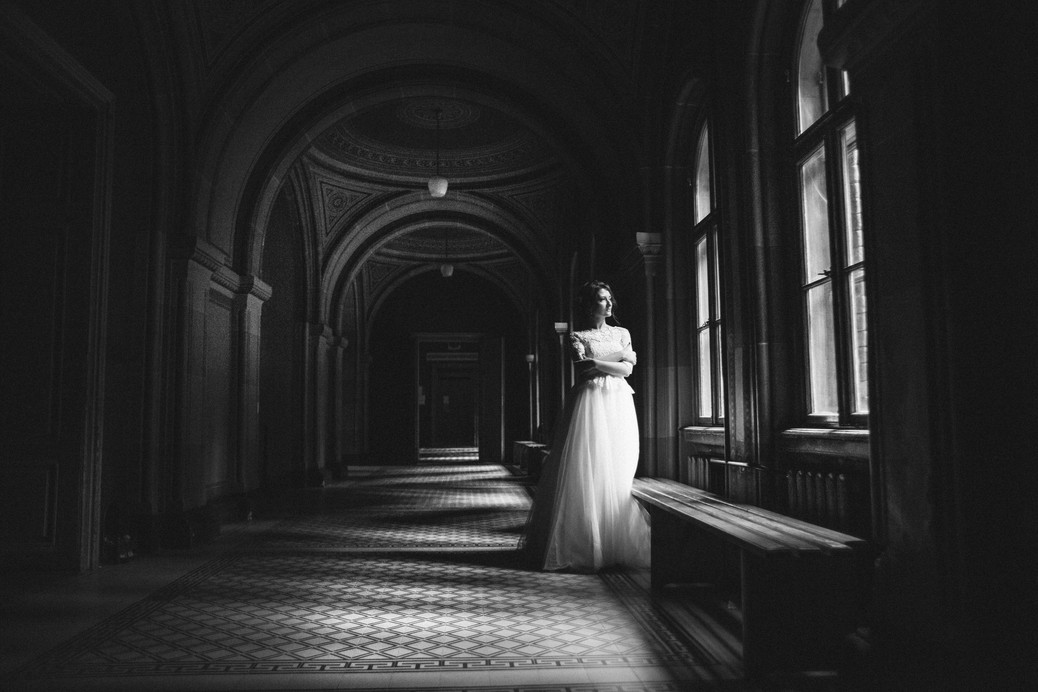 Vintage фото 